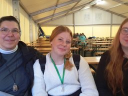 Obchody kalwaryjskie ku czci Świętego Krzyża na Górze Świętej Anny, 13.09.2025